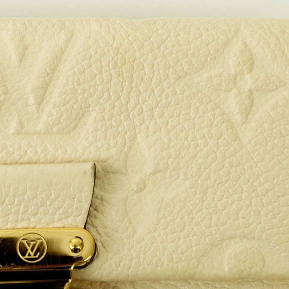 LOUIS VUITTON Brown Wallet - Picture 4 of 14